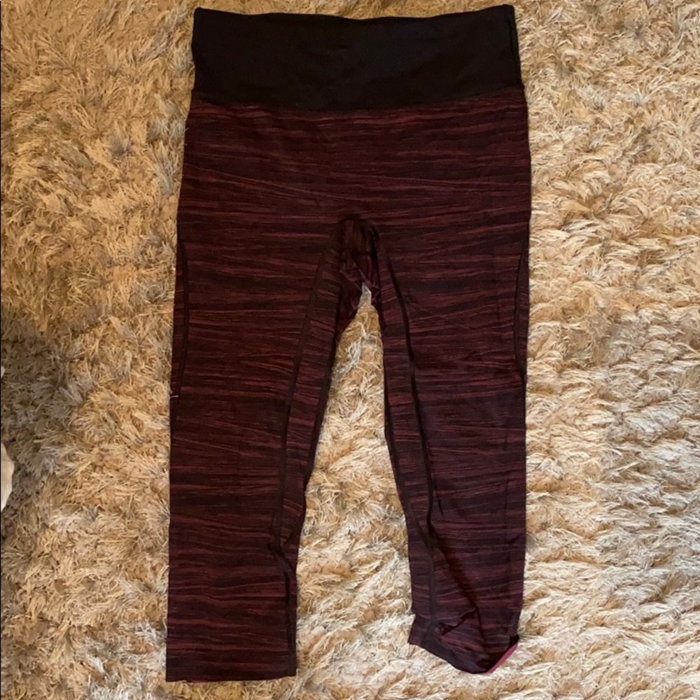 Lulu Lemon Leggings